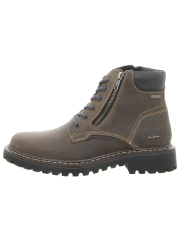 Josef Seibel Stiefeletten in braun