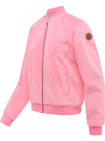 ragwear Blouson Cairro Bonded in Pink