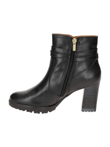 Pikolinos Ankle Boots in Schwarz