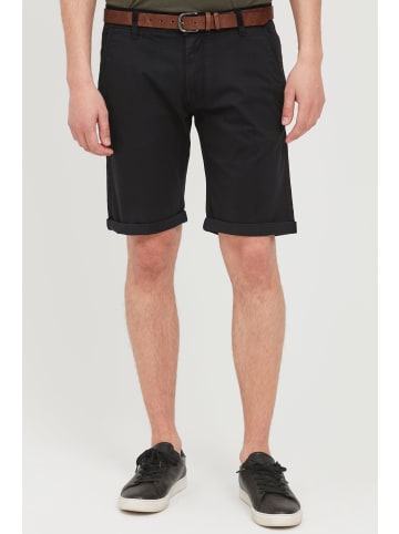 INDICODE Chinoshorts IDTenefa in schwarz