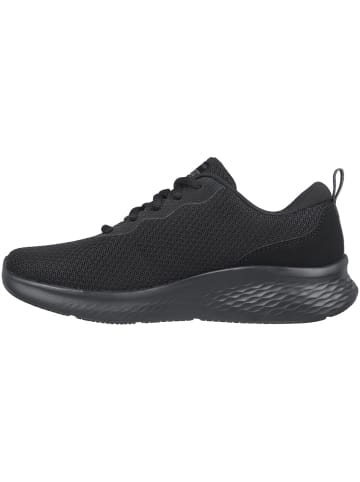 Skechers Freizeitschuhe in schwarz