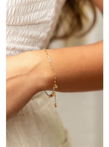 caï Armband für Damen in gold
