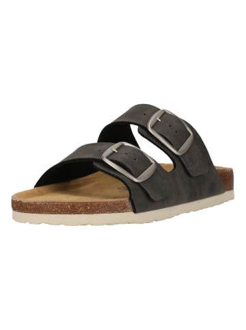 NOU Sandalen Bundao in 1077 Granite Gray