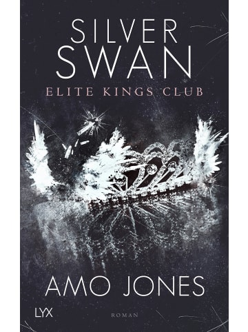 LYX Silver Swan - Elite Kings Club