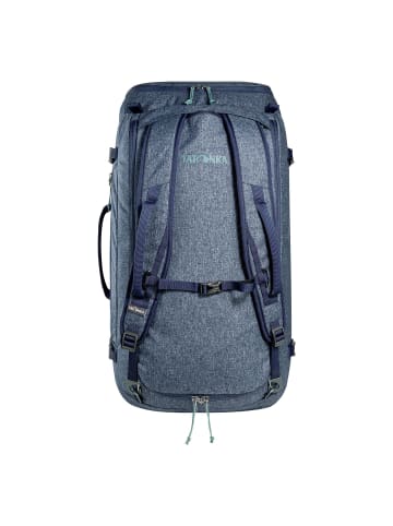 Tatonka Duffle Bag 65 Faltbare Reisetasche 65 cm navy blue