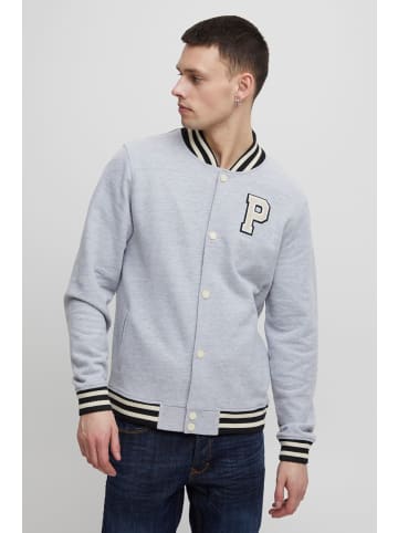 11 Project Bomberjacke PRValen in Grau