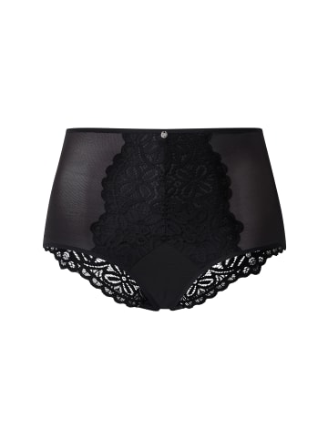 TruYou Slip in schwarz