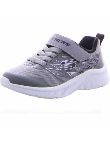 Skechers Schuhe für Jungen in grau