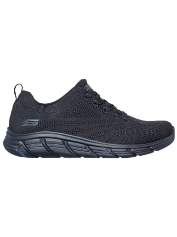 Skechers Sneaker in schwarz