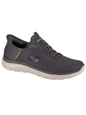 Skechers Skechers Slip-Ins Summits - High Range in Grau