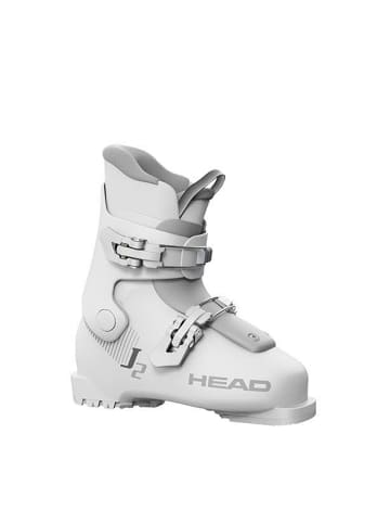 HEAD Skistiefel Alpin in weiss