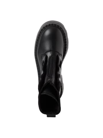 Tamaris Stiefelette in BLACK