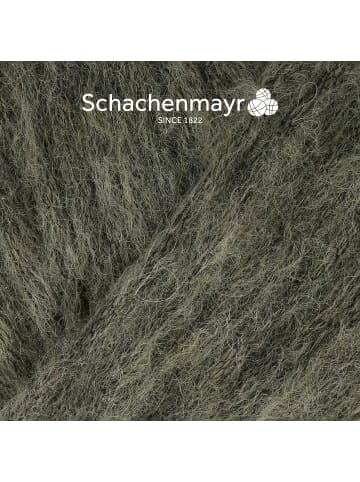 Schachenmayr since 1822 Handstrickgarne my color style, 50g in Cargo Green