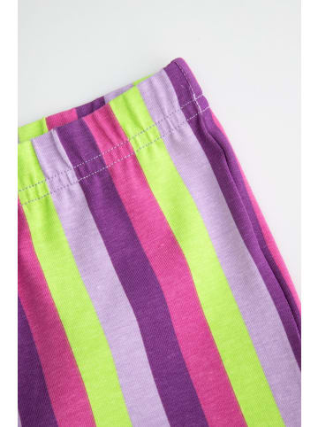 Coccodrillo Leggings mit langem Bein in bunt