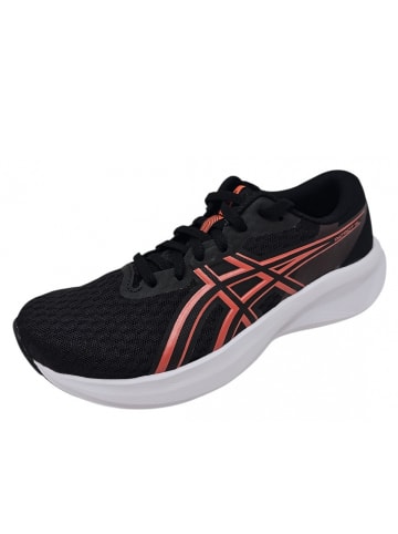 asics Sneaker Patriot 14 in Schwarz