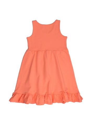 Walkiddy Kleid Soft Paisley-Sleeveless Dress