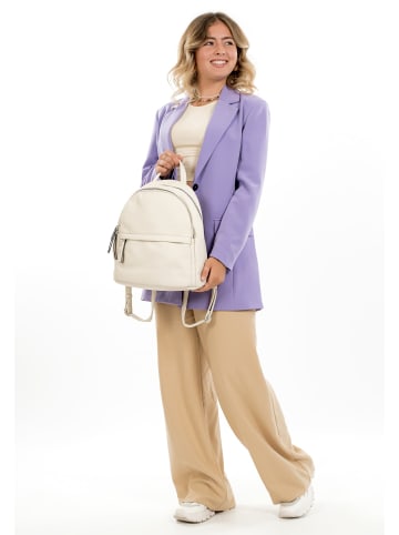 EMILY & NOAH Rucksack E&N Tours RUE 09 in lighttaupe 911