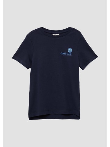s.Oliver T-Shirt in 5952_navy