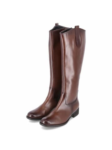 Gabor Stiefel in braun