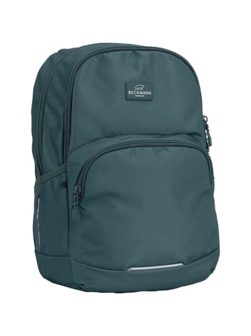 BECKMANN Sport Junior Dark Green in grün