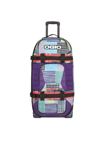 Ogio Rig 9800 2 Rollen Trolley 86 cm in woodblock