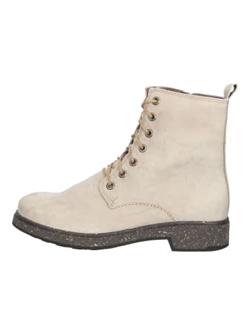 Think! Stiefelette in Beige