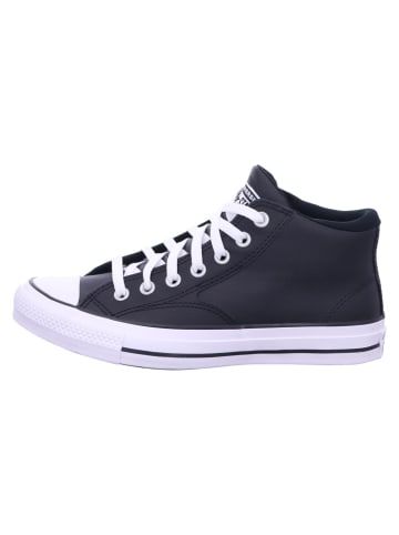 Converse Herren- Winterschuhe warm ALL STAR MALDEN STREET FAUX in Schwarz