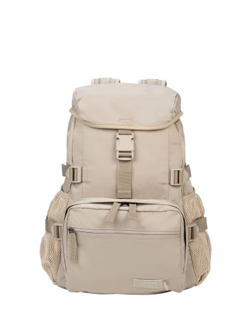 Tucano Rucksack in BEIGE