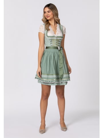 Stockerpoint Stockerpoint Dirndl Kim in salbei