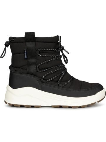 Trespass Winterschuh "Indie Snowboot" in Schwarz