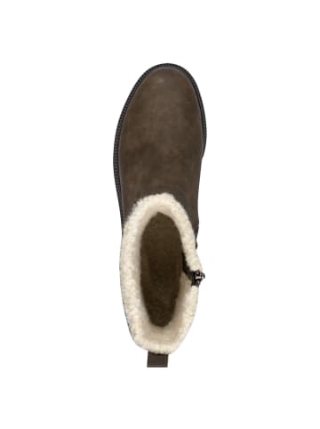 Marco Tozzi Stiefelette in MOCCA