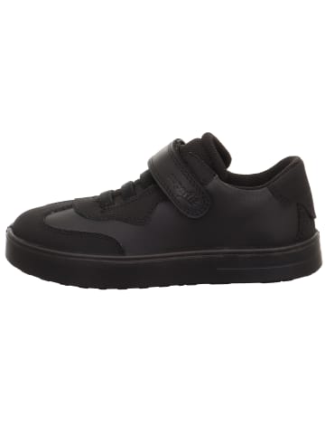 superfit Halbschuh STELLA in Schwarz