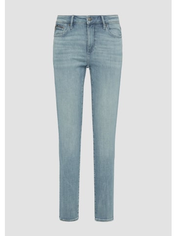 s.Oliver Jeans-Hose IZABELL in 55Z5_blau