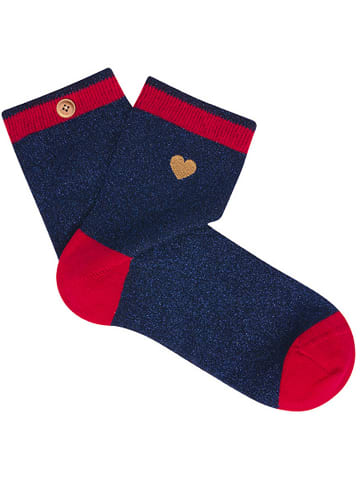 Cabaia W LEA AND SEKOU in Marine