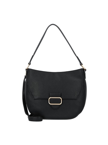 Gabor Melora Schultertasche M 31 cm in black
