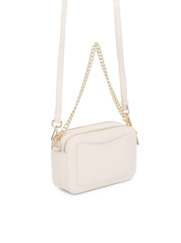 Kazar Schultertaschen in Weiß