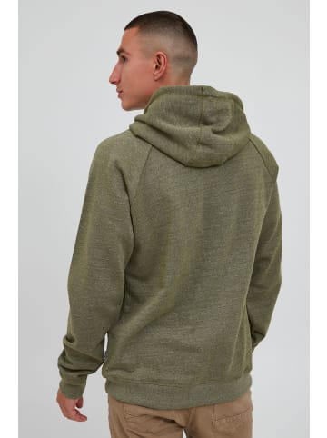 BLEND Hoodie BHSweatshirt - 20712529 in grün