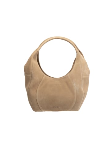 JOOP! Handtasche 'Dolcetti Rumer in Sahara 24,00 x 21,00 x 15,00 cm'