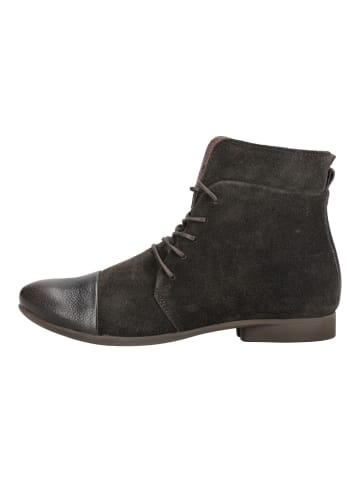 Think! Stiefelette in Mocca