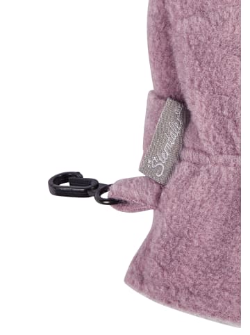 Sterntaler Fäustling in rosa