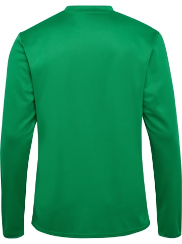 Hummel Hummel Sweatshirt Hmlessential Multisport Erwachsene Schnelltrocknend in JELLY BEAN
