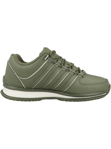 K-SWISS Sneaker low Rinzler SMU in gruen