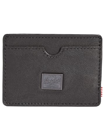 Herschel Herschel Charlie Wallet in Schwarz