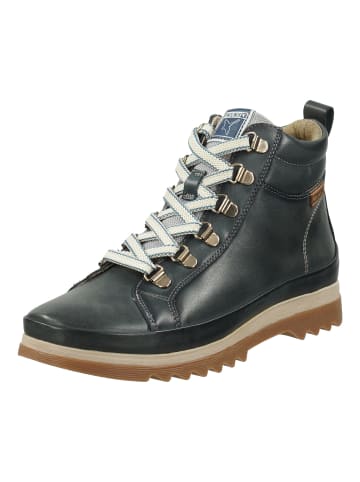 Pikolinos Stiefelette in Ocean