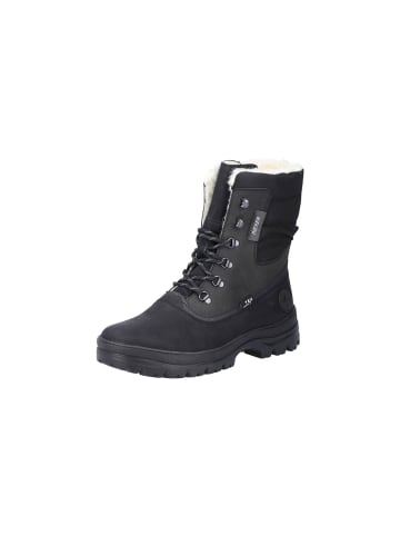 rieker Stiefel & Stiefeletten für Herren in schwarz