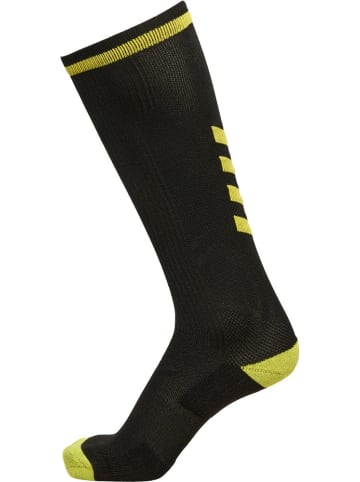 Hummel Socke in Schwarz