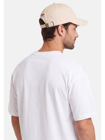 U.S. Polo Assn. U.S. POLO ASSN. Herren Cap OneSize P-024 in Beige
