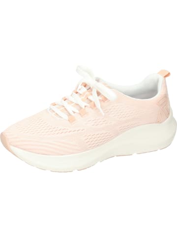 rieker Schnürschuhe in lightblush