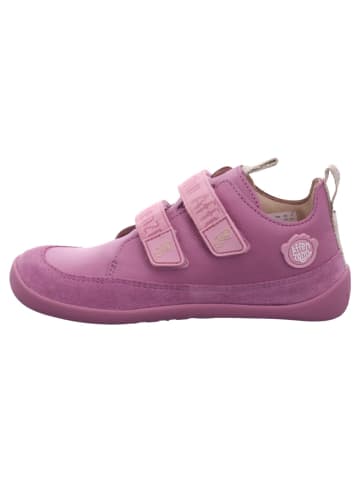 Affenzahn Sneaker in lila