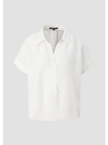 Bluse  in  0120_weiß